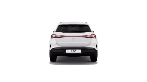 MERCEDES EQA 4 / 12