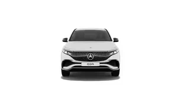 MERCEDES EQA 8 / 12
