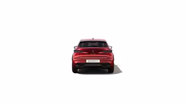 RENAULT CLIO VI HYBRID 2 / 6
