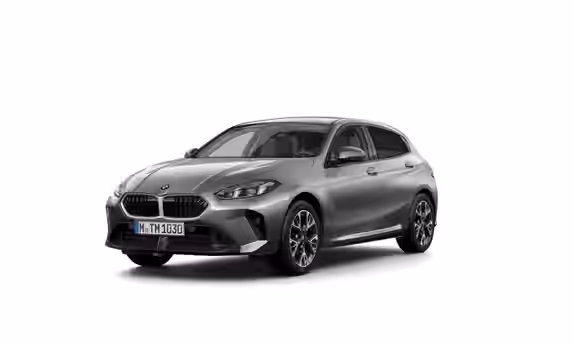 BMW SERIE 1 F70 1 / 4