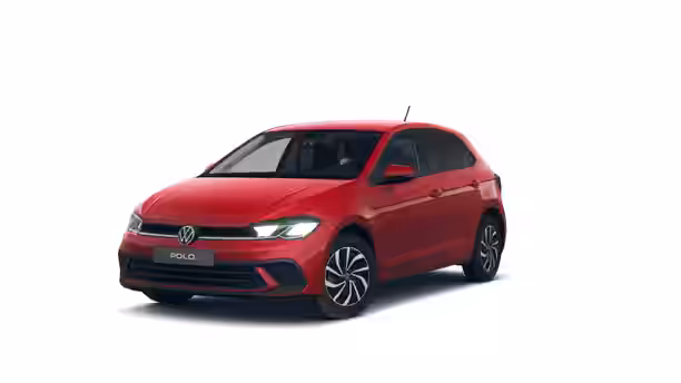 VOLKSWAGEN POLO 1 / 9