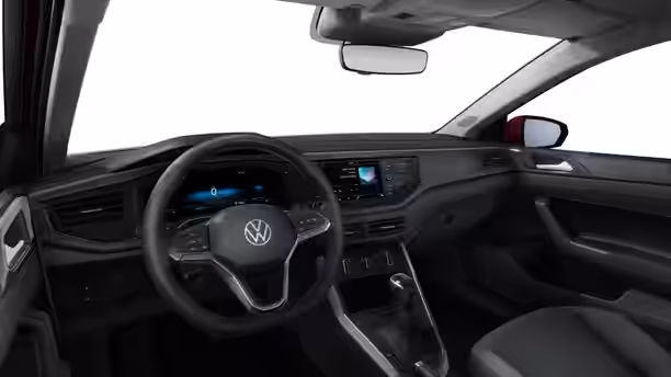 VOLKSWAGEN POLO 8 / 9