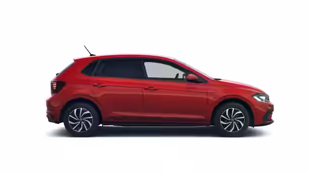 VOLKSWAGEN POLO 6 / 9