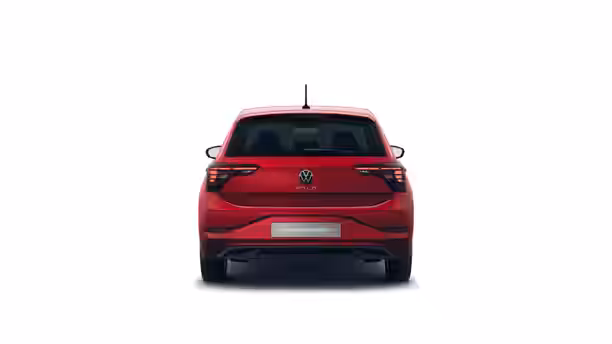 VOLKSWAGEN POLO 2 / 9