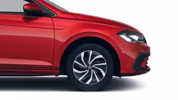 VOLKSWAGEN POLO 7 / 9