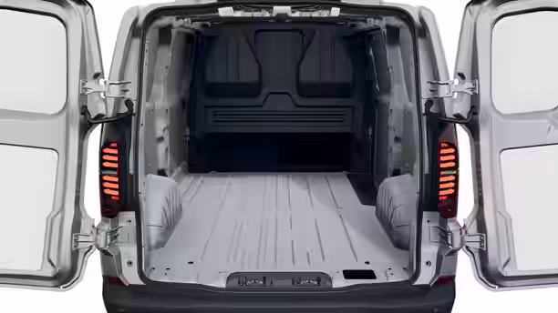 VOLKSWAGEN UTILITAIRES TRANSPORTER VAN 6 / 8