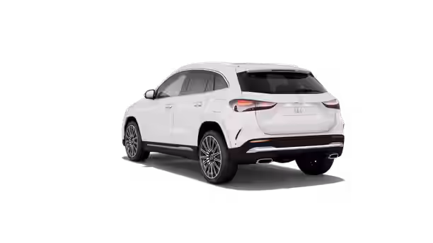 MERCEDES GLA 3 / 12