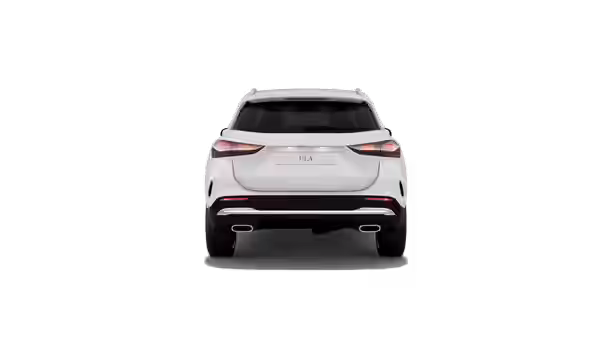 MERCEDES GLA 4 / 12