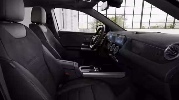 MERCEDES GLA 11 / 12