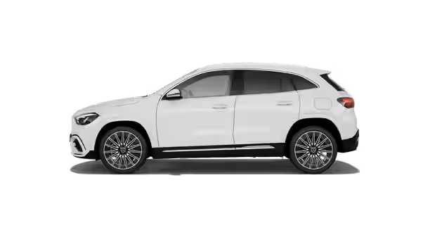 MERCEDES GLA 2 / 12