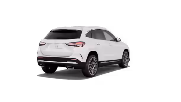 MERCEDES GLA 5 / 12