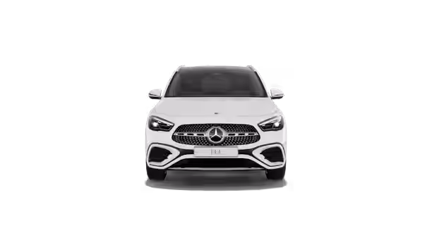 MERCEDES GLA 8 / 12
