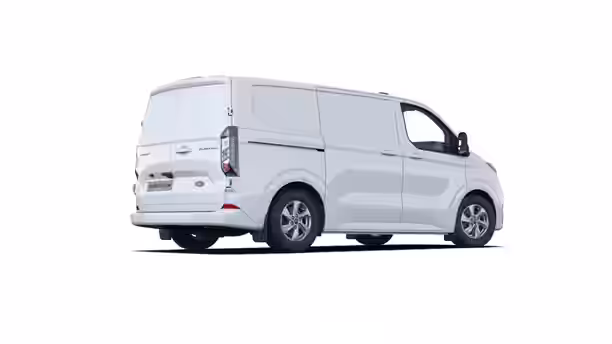 FORD TRANSIT CUSTOM FOURGON 3 / 6