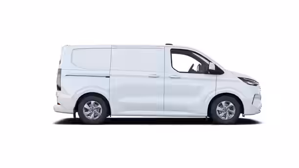 FORD TRANSIT CUSTOM FOURGON 4 / 6
