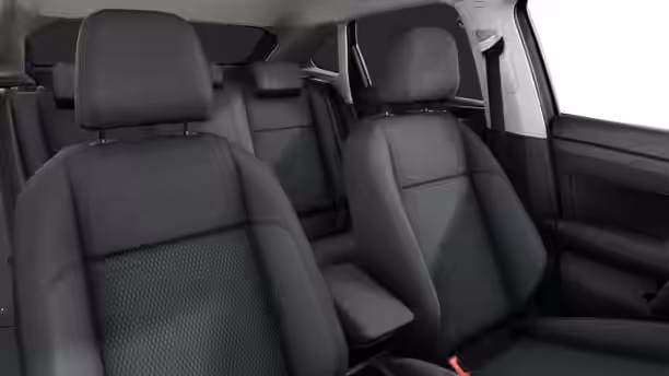 VOLKSWAGEN TAIGO 9 / 9
