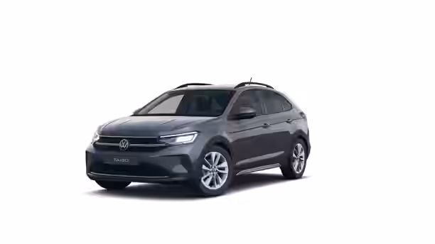 VOLKSWAGEN TAIGO 1 / 9