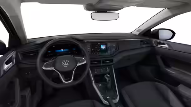 VOLKSWAGEN TAIGO 8 / 9
