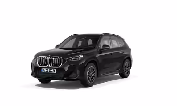 BMW X1 U11 1 / 4