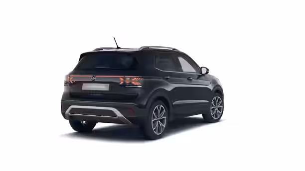 VOLKSWAGEN T-CROSS 5 / 9