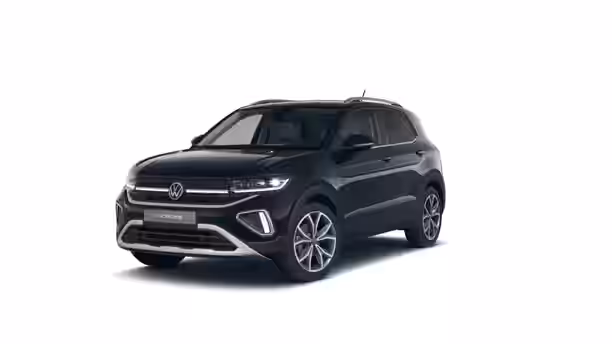 VOLKSWAGEN T-CROSS 1 / 9