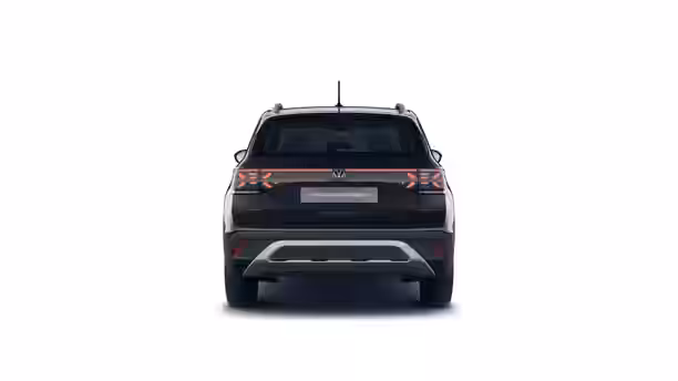 VOLKSWAGEN T-CROSS 4 / 9