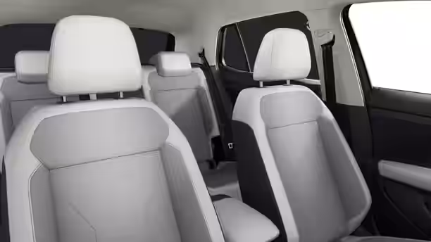 VOLKSWAGEN T-CROSS 9 / 9