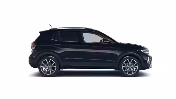 VOLKSWAGEN T-CROSS 6 / 9