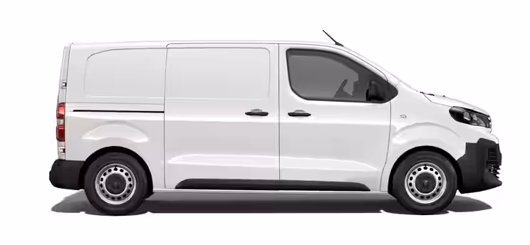 PEUGEOT EXPERT FOURGON 3 / 3