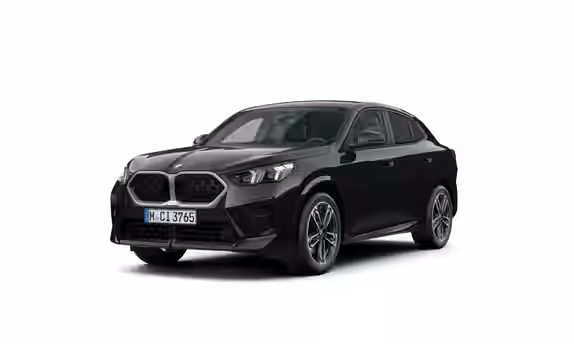 BMW X2 U10 1 / 4