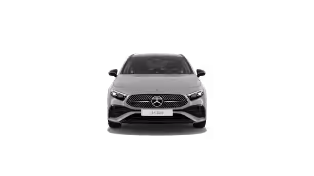 MERCEDES CLASSE A 8 / 12