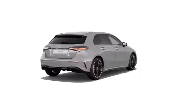 MERCEDES CLASSE A 5 / 12
