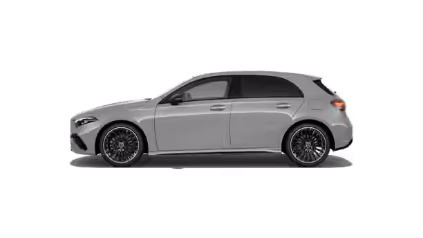 MERCEDES CLASSE A 2 / 12