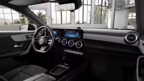 MERCEDES CLASSE A 10 / 12