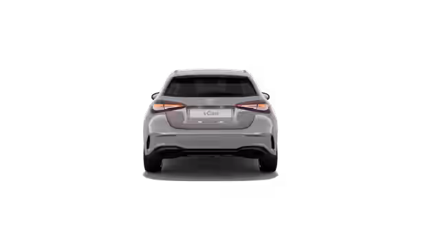 MERCEDES CLASSE A 4 / 12