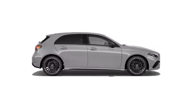 MERCEDES CLASSE A 6 / 12
