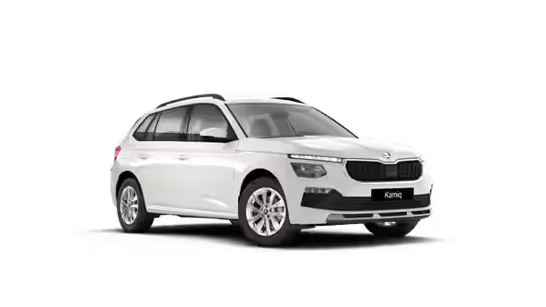 SKODA KAMIQ 1 / 3