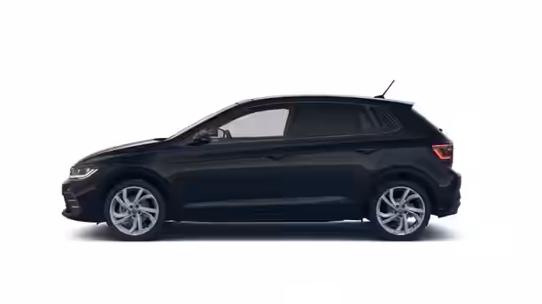 VOLKSWAGEN POLO 2 / 9