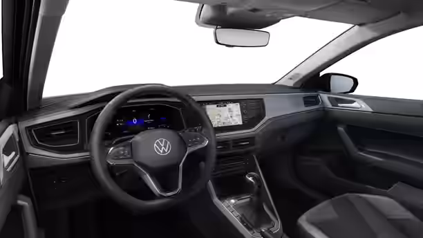 VOLKSWAGEN POLO 8 / 9