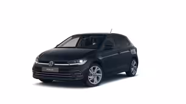 VOLKSWAGEN POLO 1 / 9