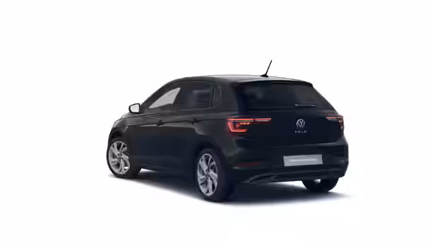 VOLKSWAGEN POLO 3 / 9