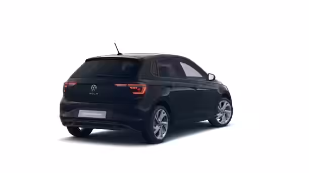 VOLKSWAGEN POLO 5 / 9