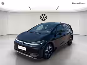 ID.3 NEO Style 58 kWh
