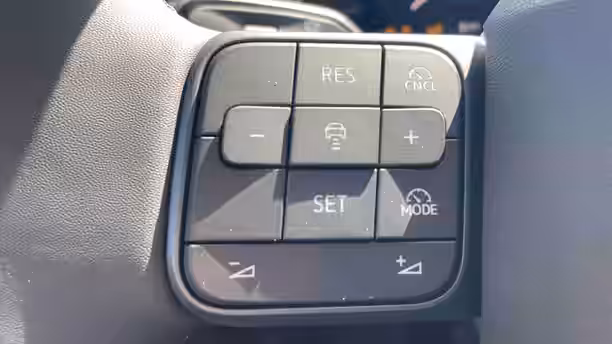 VOLKSWAGEN ID.3 NEO 26 / 30