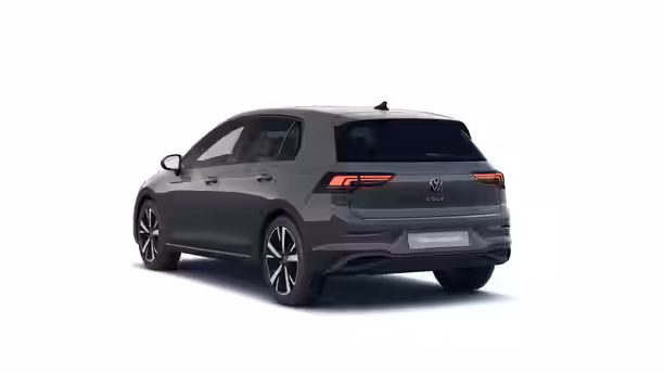 VOLKSWAGEN GOLF 3 / 9
