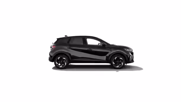 RENAULT CAPTUR 4 / 6