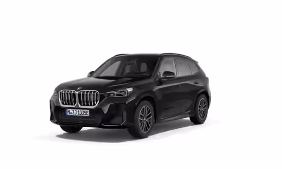 BMW X1 U11 1 / 4
