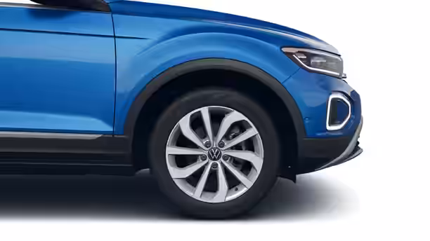 VOLKSWAGEN T-ROC CABRIOLET 7 / 9