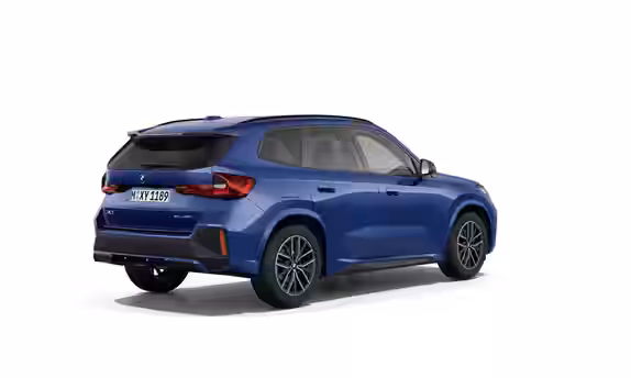 BMW X1 U11 2 / 4