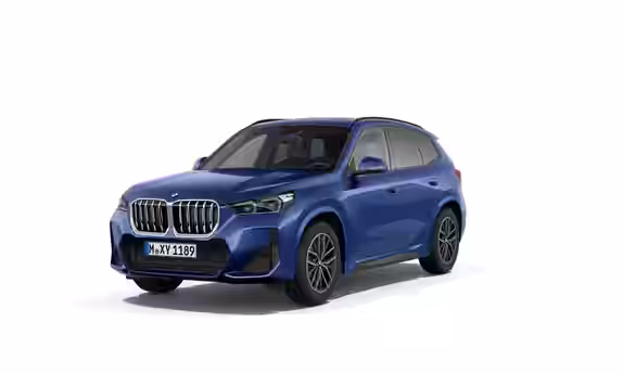 BMW X1 U11 1 / 4