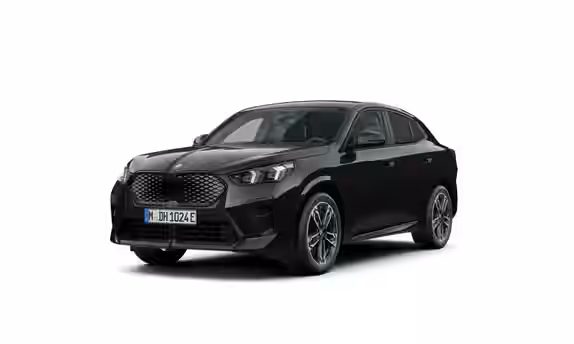 BMW iX2 U10 1 / 4